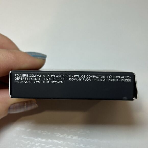 NARS Light Reflecting Setting Powder Translucent Crystal .1 oz New in Box - Picture 2 of 7